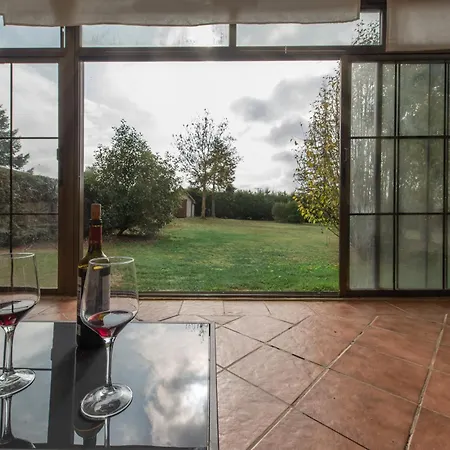 Arces Vakantiehuis Elosu