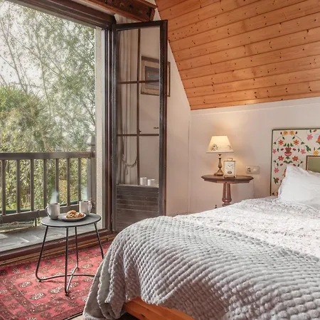 Arces Vakantiehuis *