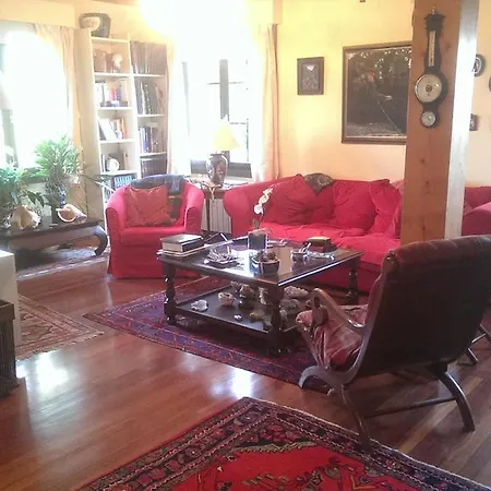Ferienhaus Los Arces *