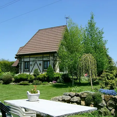 Los Arces Ferienhaus *
