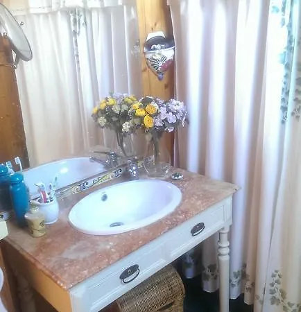 Ferienhaus Los Arces Elosu