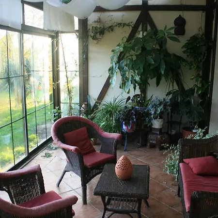 Los Arces Ferienhaus *