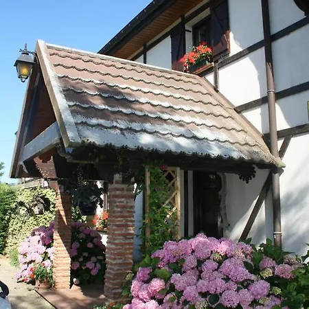Ferienhaus Los Arces Elosu