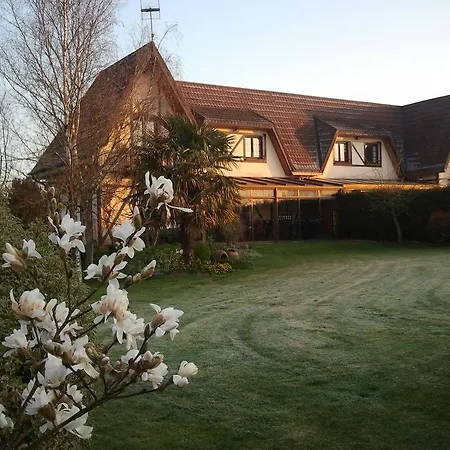 Arces Tatil Evi