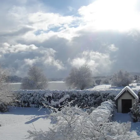 Arces Hébergement de vacances *