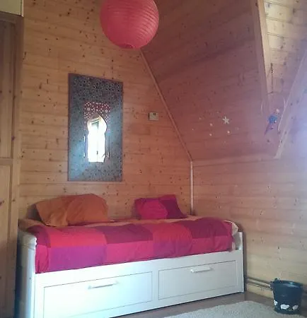 Ferienhaus Los Arces Elosu