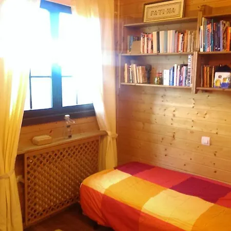 Ferienhaus Los Arces Elosu