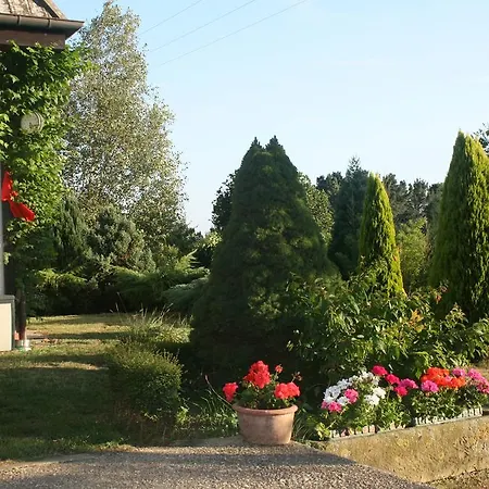 Hébergement de vacances Arces *