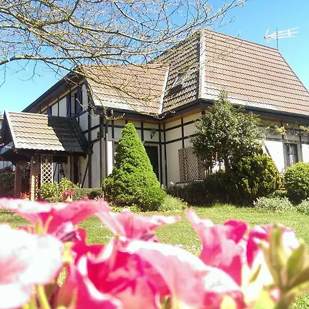 Ferienhaus Los Arces *