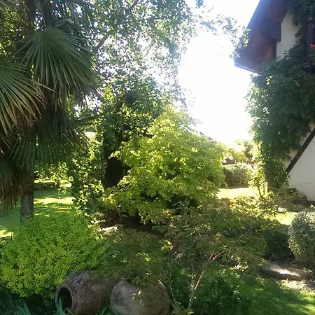Los Arces Ferienhaus