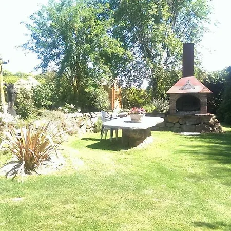 Arces Vakantiehuis *