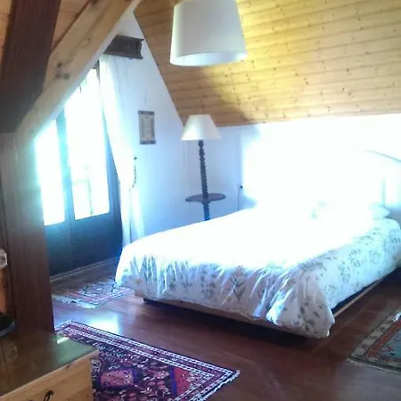 Ferienhaus Los Arces Elosu