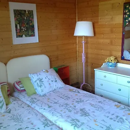 Vakantiehuis Arces *
