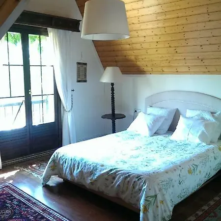 Ferienhaus Los Arces