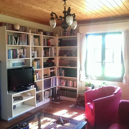 Arces Vakantiehuis Elosu