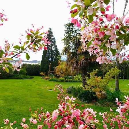 Arces Vakantiehuis Elosu