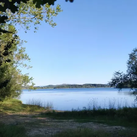 Vakantiehuis Arces Elosu