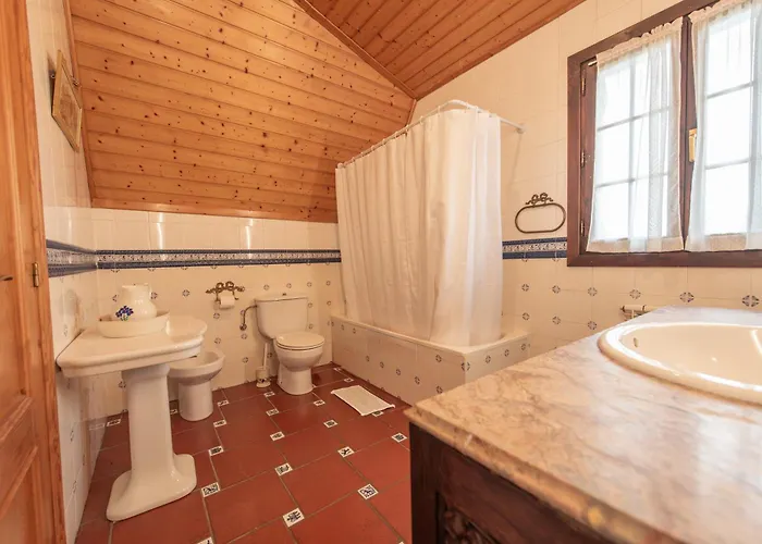 Σπίτι διακοπών Arces *