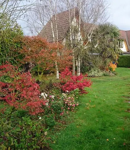 Arces Σπίτι διακοπών *